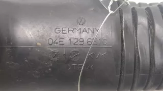 04E129651C Патрубок воздушного фильтра Skoda Yeti Арт 8875880, вид 2