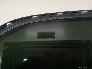 4L0845300SNVB VAG Стекло кузовное глухое правое Audi Q7 4L Арт E23631512, вид 3