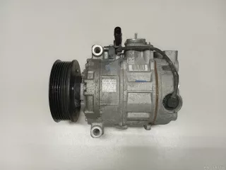 7L6820803L VAG Компрессор кондиционера Audi Q7 4L Арт E23644645, вид 1