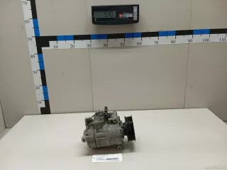 7L6820803L VAG Компрессор кондиционера Audi Q7 4L Арт E23644645, вид 11