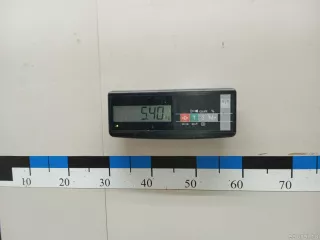 7L6820803L VAG Компрессор кондиционера Audi Q7 4L Арт E23644645, вид 12
