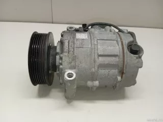 7L6820803L VAG Компрессор кондиционера Audi Q7 4L Арт E23644645, вид 3