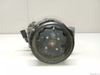 7L6820803L VAG Компрессор кондиционера Audi Q7 4L Арт E23644645, вид 4