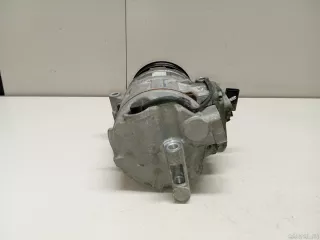 7L6820803L VAG Компрессор кондиционера Audi Q7 4L Арт E23644645, вид 7