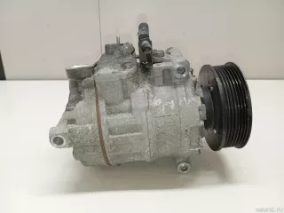 7L6820803L VAG Компрессор кондиционера Audi Q7 4L Арт E23644645, вид 8