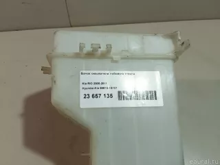 986101G101 Hyundai-Kia Бачок омывателя лобового стекла Kia Rio 2 Арт E23657135, вид 12