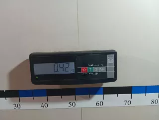 986101G101 Hyundai-Kia Бачок омывателя лобового стекла Kia Rio 2 Арт E23657135, вид 14