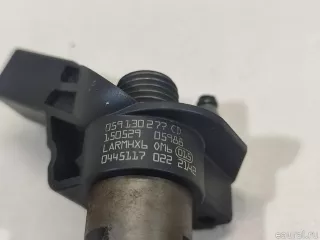 059130277CD VAG Форсунка Audi A4 B8 Арт E23665227, вид 10