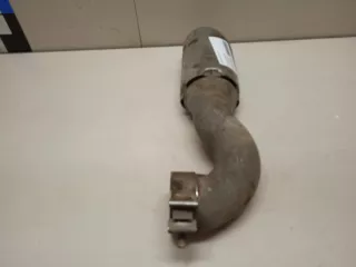 4L0253681AE VAG Насадка на глушитель Audi Q7 4L Арт E23667064, вид 5