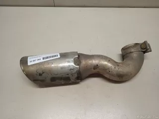 4L0253682AE VAG Насадка на глушитель Audi Q7 4L Арт E23667065, вид 2