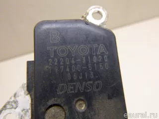 2220431020 Toyota Расходомер Lexus RX 3 Арт E23669596, вид 7