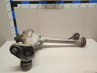 0BM409505T VAG Редуктор переднего моста Audi Q7 4L Арт E23671768, вид 1