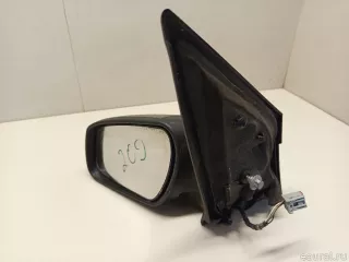 1567126 Ford Зеркало левое электрическое Ford Fusion 1 Арт E23678209, вид 1