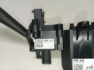 5K0953502K9B9 VAG Переключатель подрулевой (стрекоза) Skoda Yeti Арт E23681210, вид 5