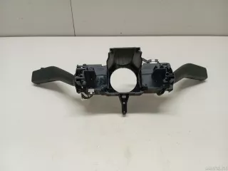 5K0953502K9B9 VAG Переключатель подрулевой (стрекоза) Skoda Yeti Арт E23681210, вид 7