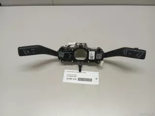 5K0953502K9B9 VAG Переключатель подрулевой (стрекоза) Skoda Yeti Арт E23681210, вид 8
