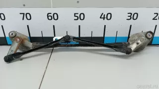 981201G000 Hyundai-Kia Трапеция стеклоочистителей Kia Rio 2 Арт E103068962, вид 3