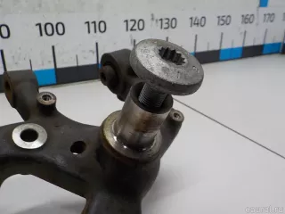 1K0505436AB VAG Кулак задний правый Audi A3 8P Арт E41186757, вид 2