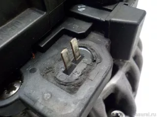 03C903023A VAG Генератор Volkswagen Golf PLUS 2 Арт E41190823, вид 8