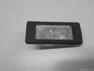 5N0943021 VAG Подсветка номера Skoda Superb 2 Арт E41196299, вид 1