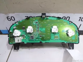  Панель приборов Opel Vectra C  Арт E60676844, вид 5