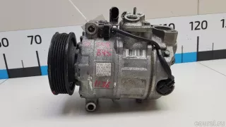 7P0820803D VAG Компрессор кондиционера Audi Q7 4L Арт E70758845, вид 1