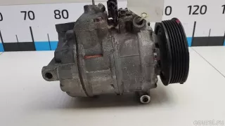 7P0820803D VAG Компрессор кондиционера Audi Q7 4L Арт E70758845, вид 11
