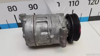 7P0820803D VAG Компрессор кондиционера Audi Q7 4L Арт E70758845, вид 12