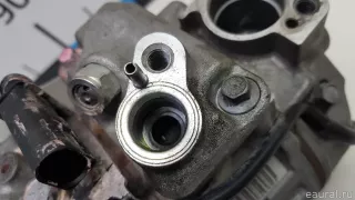 7P0820803D VAG Компрессор кондиционера Audi Q7 4L Арт E70758845, вид 5
