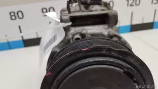 7P0820803D VAG Компрессор кондиционера Audi Q7 4L Арт E70758845, вид 8