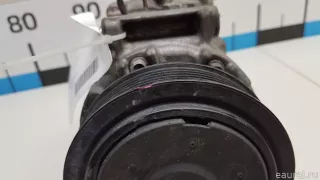 7P0820803D VAG Компрессор кондиционера Audi Q7 4L Арт E70758845, вид 10