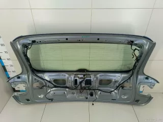  Дверь багажника со стеклом Audi Q7 4L Арт E70763864, вид 16