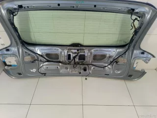  Дверь багажника со стеклом Audi Q7 4L Арт E70763864, вид 17