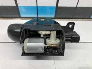 12785002 GM Замок крышки багажника Saab 9-3 2 Арт E31627258, вид 5