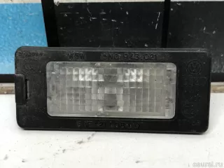 5N0943021B VAG Подсветка номера Skoda Superb 2 Арт E31633988, вид 1