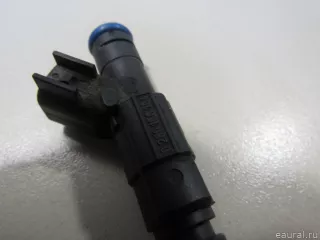0280156154 BOSCH Распределитель впрыска (инжектор) Ford S-Max 1 Арт E81041564, вид 3