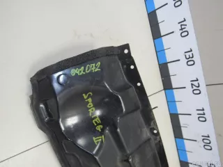 667971F001 Hyundai-Kia Решетка стеклооч. (планка под лобовое стекло) Kia Sportage 2 Арт E81042072, вид 2