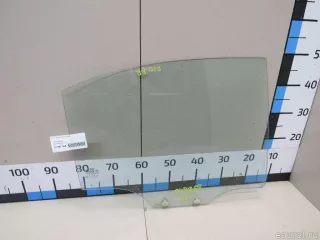 834211G011 Hyundai-Kia Стекло двери задней правой Kia Rio 2 Арт E81047968, вид 1