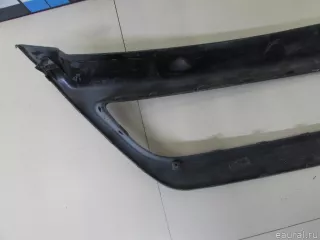 865231G600 Hyundai-Kia Накладка переднего бампера Kia Rio 2 Арт E81052202, вид 9