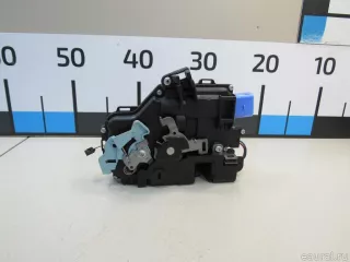 7L0839015D VAG Замок двери задней левой Volkswagen Touran 1 Арт E81052239, вид 4