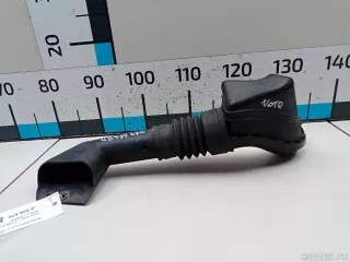 16554BC000 Nissan Воздухозаборник Nissan Micra K14 Арт E48535670, вид 2