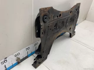 544009U23A Nissan Балка подмоторная Nissan Note E12 Арт E48537878, вид 9