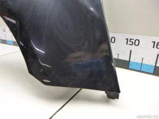 F31009U0M0 Nissan Крыло переднее правое Nissan Note E12 Арт E48554111, вид 2