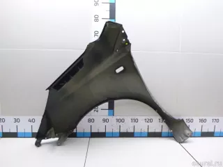 F31009U0M0 Nissan Крыло переднее правое Nissan Note E12 Арт E48554111, вид 7