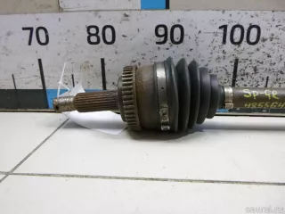 495001F600 Hyundai-Kia Полуось передняя правая Kia Sportage 2 Арт E48556437, вид 2