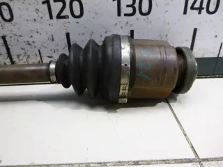 495001F600 Hyundai-Kia Полуось передняя правая Kia Sportage 2 Арт E48556437, вид 5