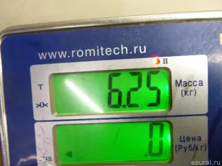 495001F600 Hyundai-Kia Полуось передняя правая Kia Sportage 2 Арт E48556437, вид 8