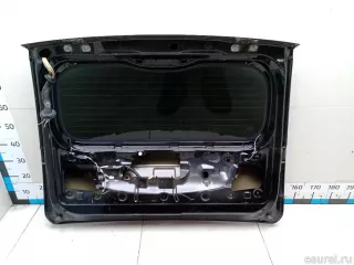  Дверь багажника со стеклом Nissan Note E12 Арт E48558437, вид 5
