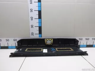 849929U02B Nissan Обшивка багажника Nissan Note E12 Арт E48558891, вид 5