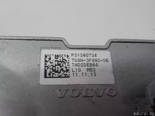 31340734 Volvo Замок рулевого управления Volvo S60 1 Арт E41195776, вид 4